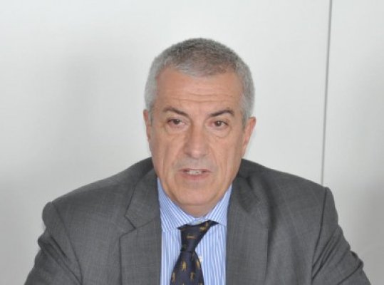 Tăriceanu i-a vândut un apartament celei de-a doua foste soţii